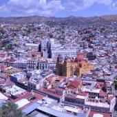  Guanajuato, Mexico 2009